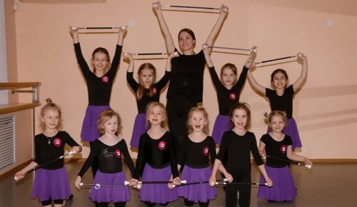 Присоединиться к занятиям в танцевально-спортивной школе приглашает досуговый центр «Академический»