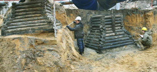 Собянин представил главные находки московских археологов за последние годы
