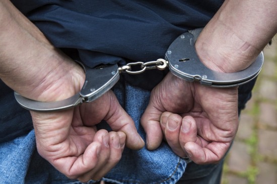 Суд арестовал водителя, устроившего наезд на пешеходов в Конькове