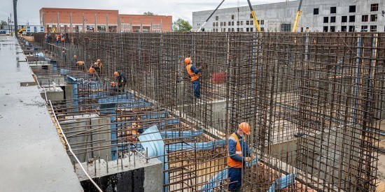 Специалисты проинспектируют строительство ряда объектов в ЮЗАО