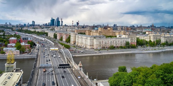 Новый трек «Московского акселератора» посвятили технологиям городской мобильности