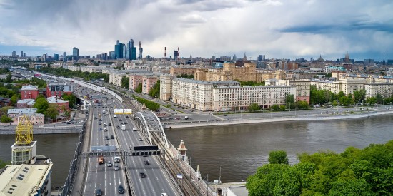 Очередной трек «Московского акселератора» посвящен технологиям городской мобильности