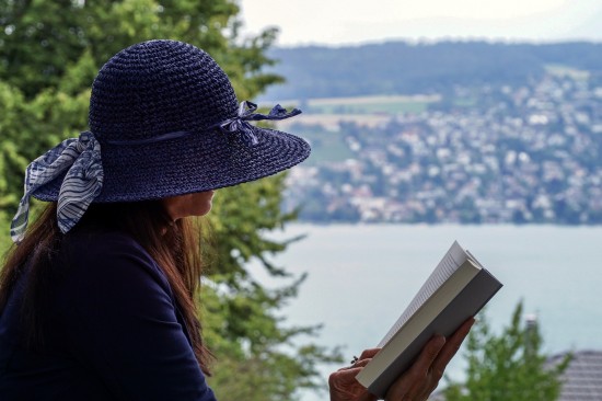 Культурный центр «Вдохновение» Ясенева предлагает подборку «уютных» книг