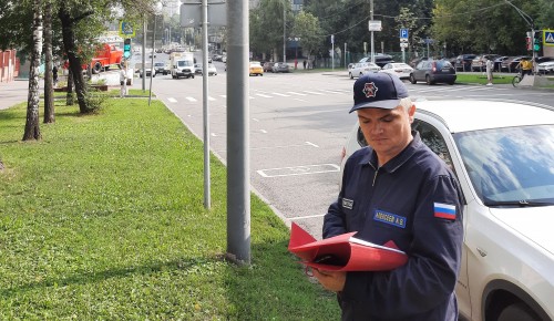 В ЮЗАО прошли проверки системы оповещения