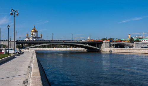 Сергунина: Более 160 тематических маршрутов по столице уже доступно в онлайн-гиде «Узнай Москву»