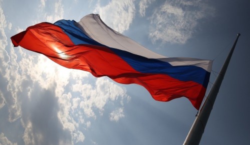 Библиотека №171 опубликовала видеоурок, приуроченный ко Дню государственного флага РФ