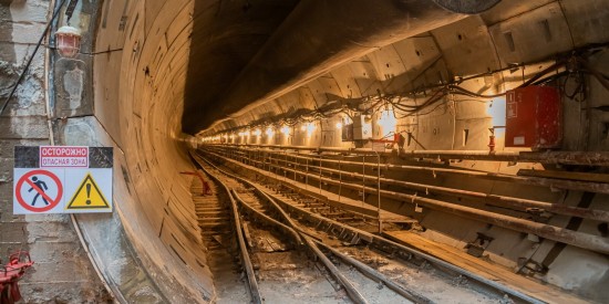 Собянин: Будущая БКЛ метро изменит историю московского транспорта