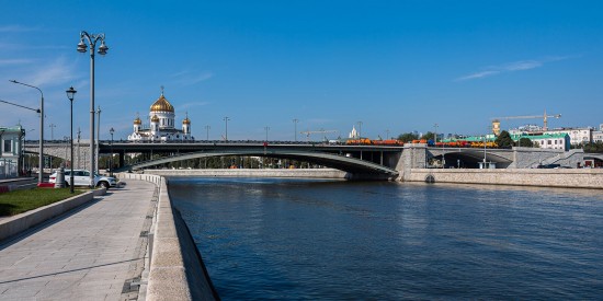 Сергунина: Более 60 тыс. просмотров набрали познавательные маршруты «Узнай Москву» за лето