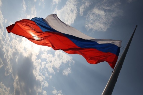 Библиотека №171 опубликовала видеоурок, приуроченный ко Дню государственного флага РФ