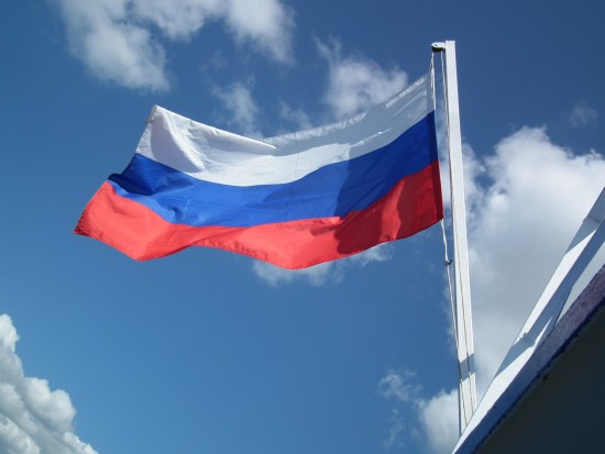 Библиотека №193 опубликовала видео ко Дню государственного флага РФ
