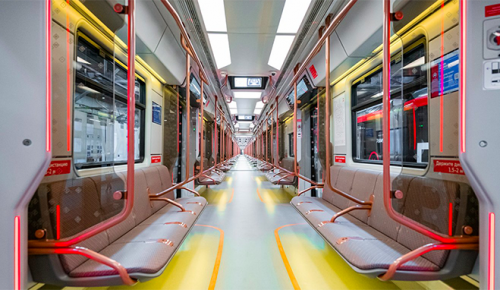 «Время ранних» продлили в столичном метро до конца 2021 года