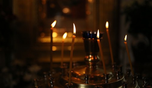 В храме Евфросинии Московской отслужат молебен перед началом учебного года
