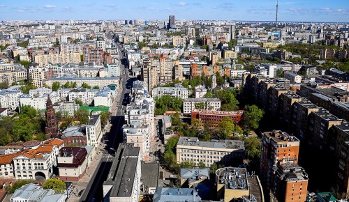 Антитеррористическая комиссия столицы подготовила памятки по противодействию терроризму