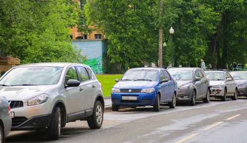 Собянин выступил за ужесточение наказания для «отмороженных» автомобилистов