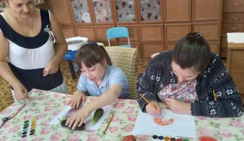 Центр "Юнона" рассказал об экологических играх для воспитанников