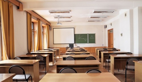Школа №49 в Конькове проведет первое в новом учебном году заседание управляющего совета