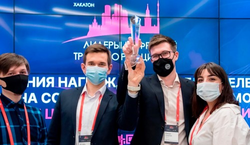 Талантливые ИТ-разработчики смогут получить премии мэра Москвы — Сергунина