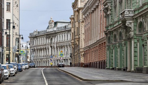 Собянин принял решение о поддержке начинающих кинорежиссеров