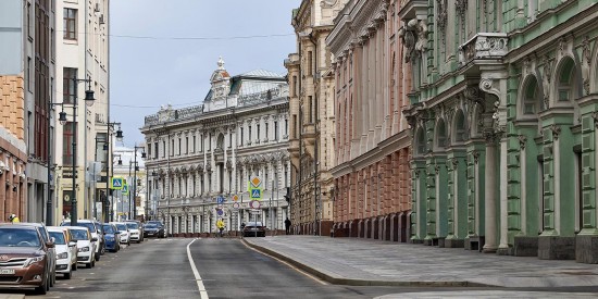 Собянин принял решение о поддержке начинающих кинорежиссеров