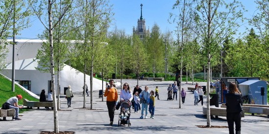 Москвичам рассказали, на что можно будет потратить баллы «Миллиона призов» за голосование онлайн