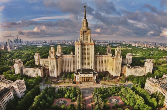 Эксперты назвали жилье в Теплом Стане самым бюджетным вариантом для московских студентов