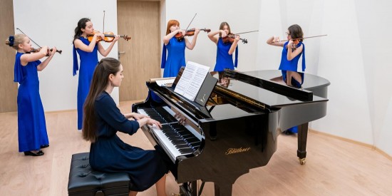 Москва обеспечит бесплатный транспорт для концертных выездов музыкальных школ