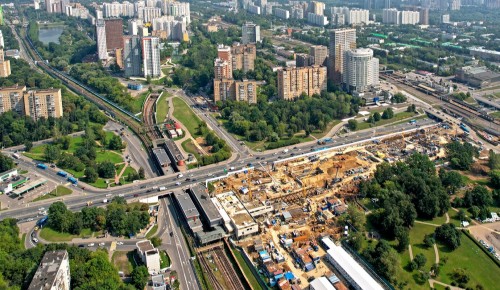 Лавров, Турчак и Попов открыли памятник Александру Невскому в Москве