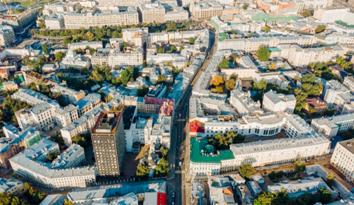 Ко Дню туризма в Москве проведут более 200 бесплатных экскурсий