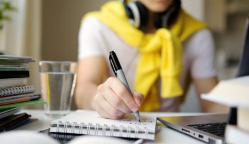 В Московском дворце пионеров расскажут о правилах безопасного общения ребенка в интернете