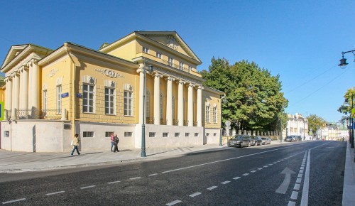 Больше 200 бесплатных экскурсий организуют в столице с 25 по 27 сентября ко Дню туризма