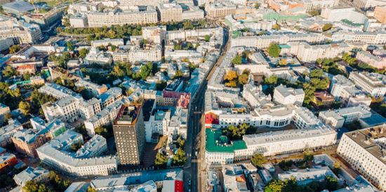 Ко Дню туризма в Москве проведут более 200 бесплатных экскурсий