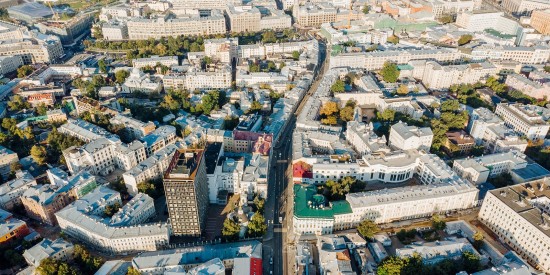 Свыше 200 бесплатных экскурсий подготовлено ко Дню туризма в Москве