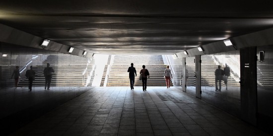 Собянин предложил обсудить название новой станции МЦД у Комсомольской площади