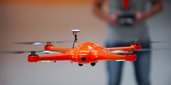 Первый чемпионат по беспилотной авиации состоится на ВДНХ в День города
