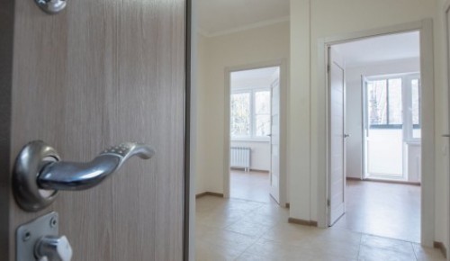 В Черемушках построят дом по программе реновации на 201 квартиру