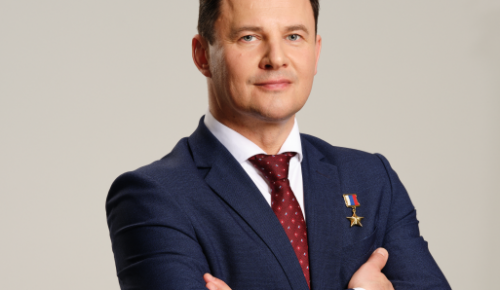 Роман Романенко призвал в открытом письме к Сергею Собянину присвоить Битцевскому лесу особый статус