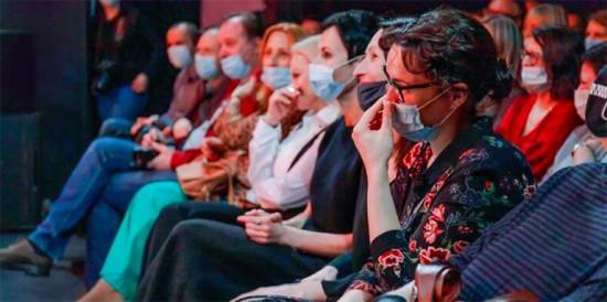 К программе «Пушкинская карта» присоединились более 200 московских площадок