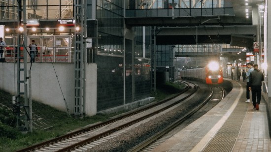 Станция метро "Крымская" будет готова к 2024 году