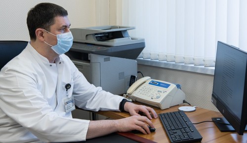 В Москве в рамках эксперимента соцработники будут поддерживать пациентов стационаров