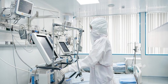 В Москве в рамках эксперимента соцработники будут поддерживать пациентов стационаров