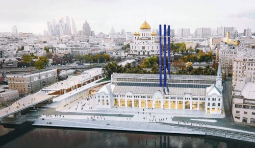 В столице завершилась заявочная кампания профессионального конкурса «Московская реставрация»