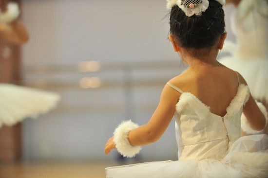 КЦ «Лира» Южного Бутова приглашает детей от 3 лет на занятия народным, детским, эстрадным танцем