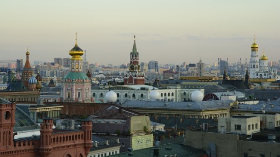 Жителей Черемушек ждет праздник ко Дню города