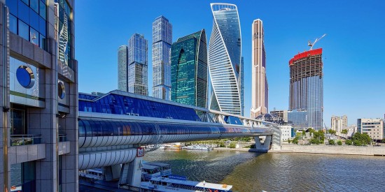 Соглашение о развитии инновационных проектов было подписано между Москвой и Сеулом