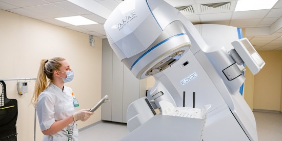 Больше миллиона исследований проанализировали столичные рентгенологи с помощью ИИ