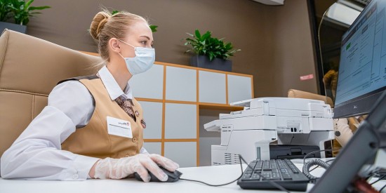 Мировой эксперт Джон Шоул: Москва опережает Запад по удобству оказания госуслуг