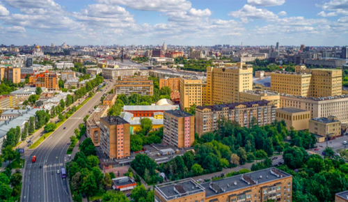 Около 100 тысяч предпринимателей с начала года воспользовались инвестиционной картой Москвы