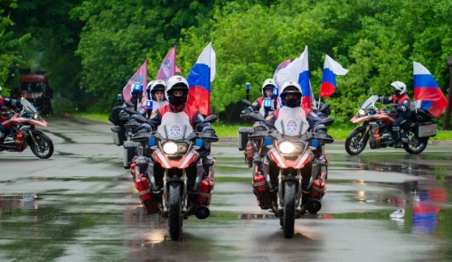 Предупреждаем и реагируем: 13 лет защищаем столицу от пожаров