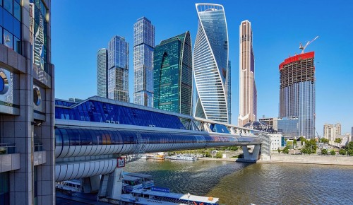 Сергунина: Агентство инноваций Москвы заключило соглашение о сотрудничестве с южнокорейской Innobiz