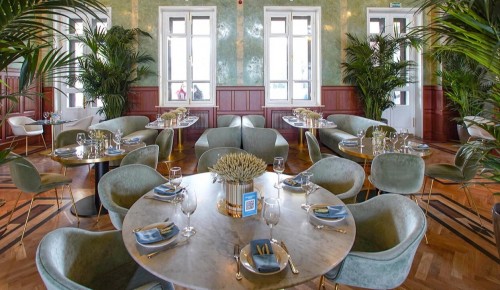 Рестораны Москвы войдут в крупнейший в мире гастрономический рейтинг Michelin